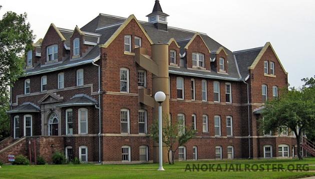 Anoka County MI Workhouse Inmate Roster Lookup, Anoka, Minnesota
