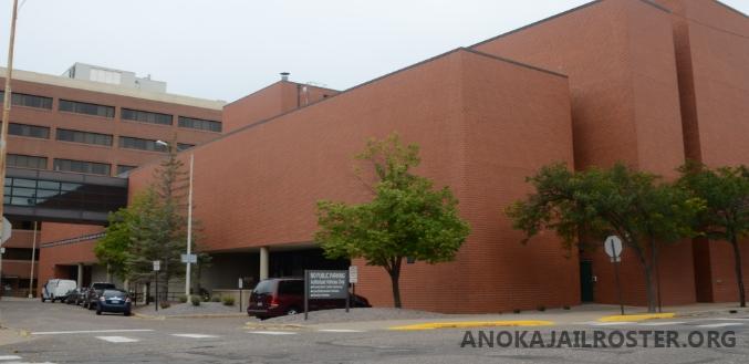 Anoka County Jail Inmate Roster Search, Lino Lakes, Minnesota